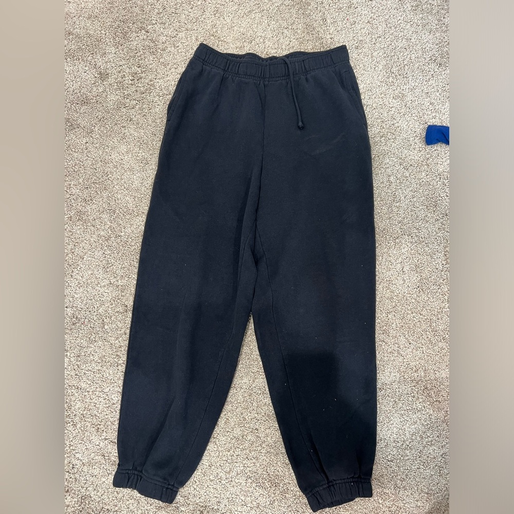PacSun lazy pants